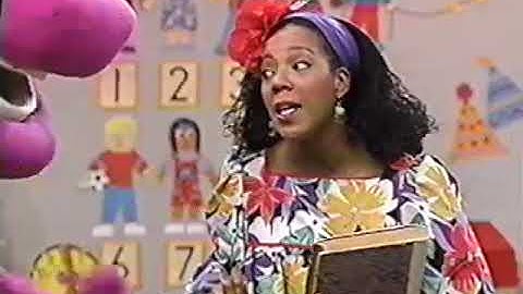 Once Upon A Time (2007 Version) Part 62