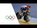 Cycling Track Women's Omnium 20km Points Race - Full Replay | London 2012 Olympics