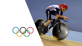 Cycling Track Women's Omnium 20km Points Race - Full Replay | London 2012 Olympics