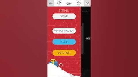 Tricky Test 2 | Level 34 |