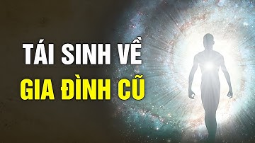 Luân hồi chuyển kiếp: Một người có thể tái sinh trở lại gia đình của mình | Tinh Hoa TV