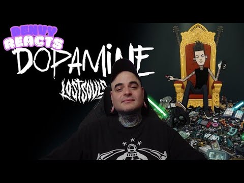 MEMECORE!!!! Lost Souls Dopamine (REACTION)