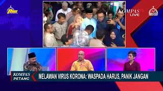 Waspada,ikhtiar,doa (Melawan Virus) All vocal || SYUBBANUL MUSLIMIN