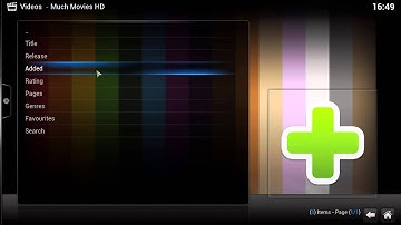 XBMC Android T.V Box