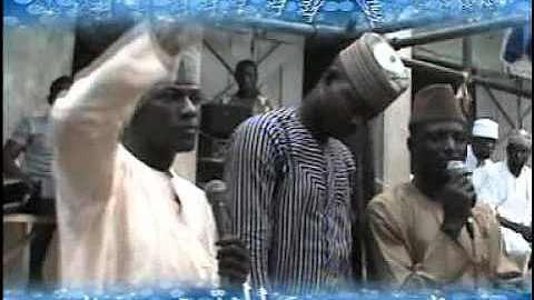 Biography of Adam Abdullahi AL Ilory