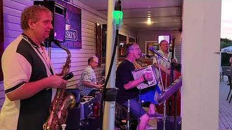 Tom Mijal & Polka Access North Shore Polka