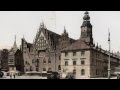 Wrocław (Breslau) dawniej i dziś