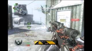 Cod Hut Top 5 Plays Entry