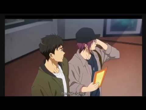 Free Take Your Marks Sousuke Y Rin Youtube