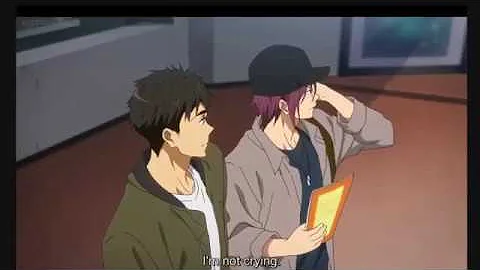 تحميل فلم انمي Free Take Your Mareks 3