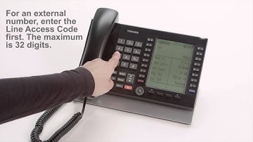 Program and Use Personal Speed Dial