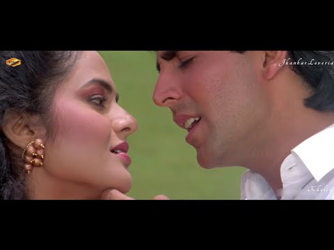 Naino Ko Baaten Karne Do Sonic Jhankar HD   1080p  Elaan 1994   Kumar Sanu  Lata Mangeshkar