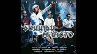 Sorriso Maroto - Não Tem Perdão ( Cd Sorriso Maroto Álbum É Diferente Ao Vivo 2007 )