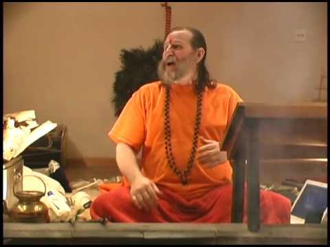 Bhagavad Gita: Class 2 - Questions and Answers