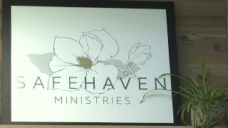 Safe Haven Ministries warns of domestic violence dangers after deadly police shooting