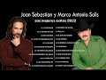 JOAN SEBASTIAN y MARCO ANTONIO SOLIS 30 GRANDES EXITOS _ JOAN SEBASTIAN y SOLIS SUS MEJORES