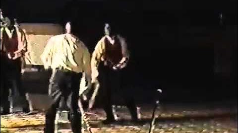 Kappa Alpha Psi Fraternity, Inc.  Delta Chapter  (90s Edition) Part-3