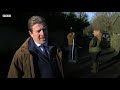 Why one JLS star swapped singing for farming - BBC London