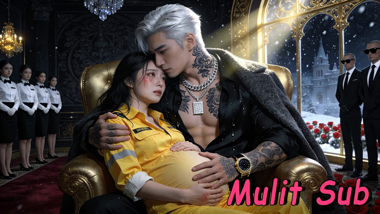 The waitress who broke bottle was cruelly abandoned by him. He once loved her, now she’s scarred.