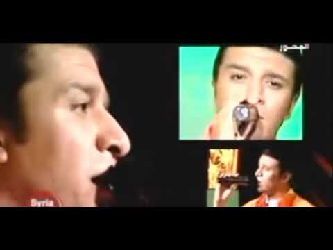 حبيت اوي مصطفي كامل أمير الأحزان