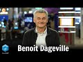Benoit Dageville, Snowflake | AWS re:Invent 2021