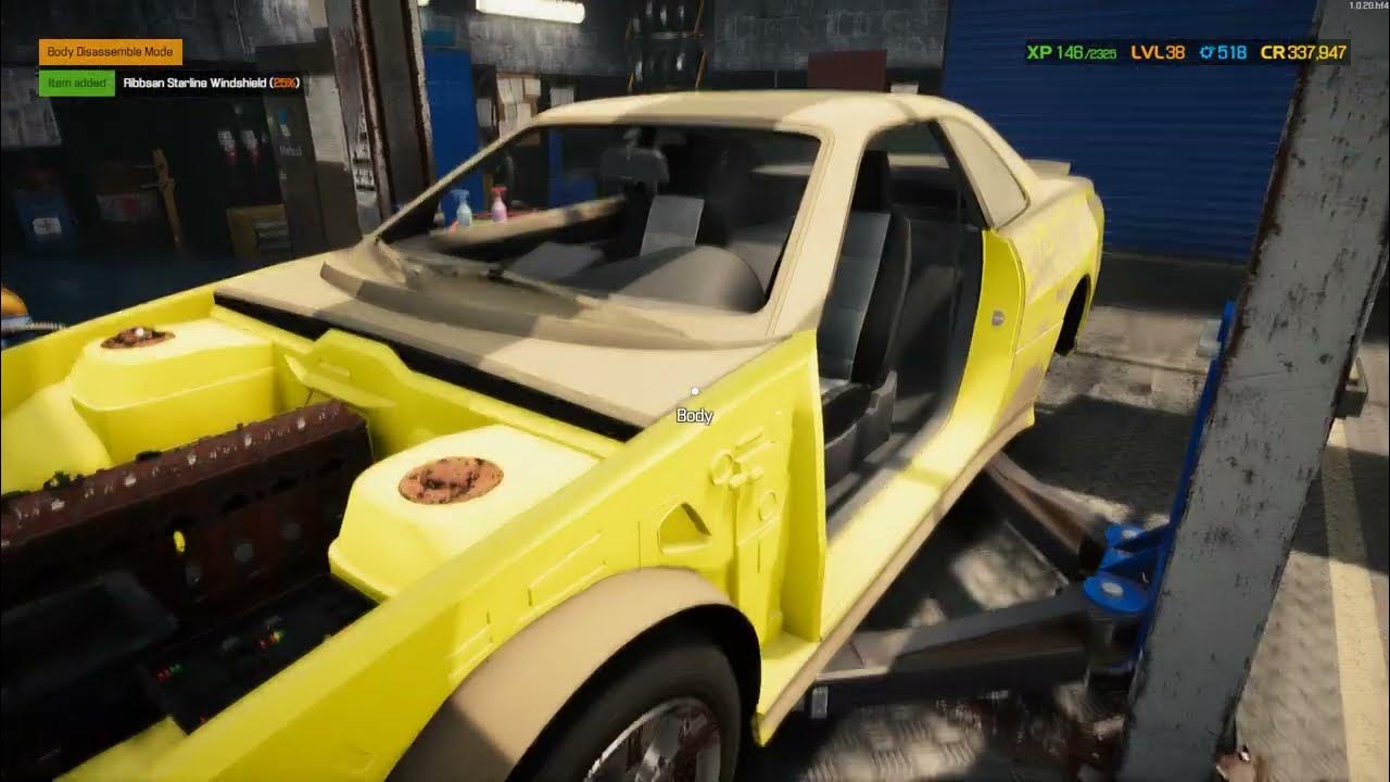 REBUILDING a I6 DOHC BU2 TURBO!!! YouTube