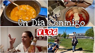 🏥Accidente Doméstico🏥//🛍️Compras Primor🛍️//🍓Postre Rico🍓// MariVolg