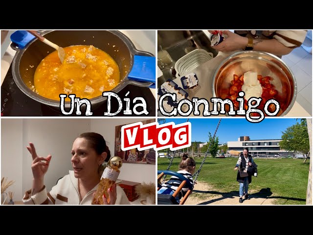 🏥Accidente Doméstico🏥//🛍️Compras Primor🛍️//🍓Postre Rico🍓// MariVolg