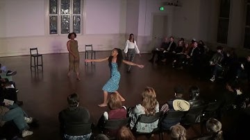 Chris Thompson Cultural Ensemble " Can We Talk"