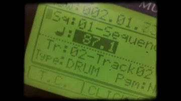 Vermona DRM-1 vs Jomox - Dirty boys in the house (Part II/II)