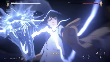 The Hidden Ones Story Gameplay Part 2 NO COMMENTARY