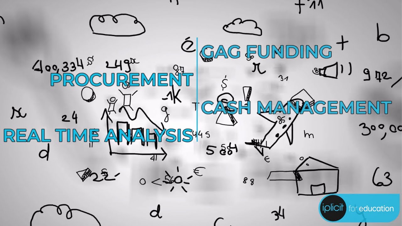 Real-Time Multi-Academy Trust Finance Solutions