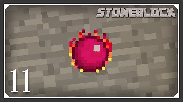 Stoneblock Modpack | Philosopher