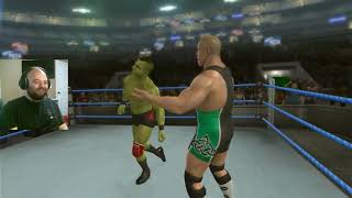 ZOMBIE SANTINO | SmackDown vs. Raw 2009 - Undertaker RTWM PART 3 (FINAL)
ZOMBIE SANTINO | SmackDown vs. Raw 2009 - Undertaker RTWM PART 3 (FINAL) ZOMBIE SANTINO | SmackDown vs. Raw 2009 - Undertaker RTWM PART 3 (FINAL)
