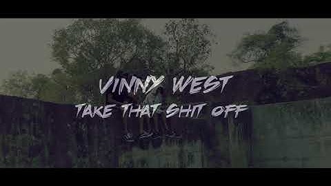 Thumbnail of Take That Shit Off | VINNY WEST | Sangharsh Mohite choreography