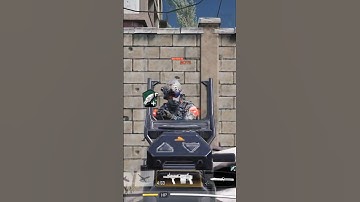 CODM VS AI: Bots wants to destroy me Today!