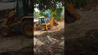 Ashiana Tattvam WOW work start 2-6-2026 #constructionproject #heavycivil #constructionchannel