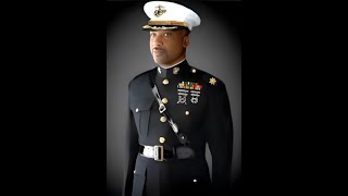 Major Lon Fanniel The Captain America Of Duval County