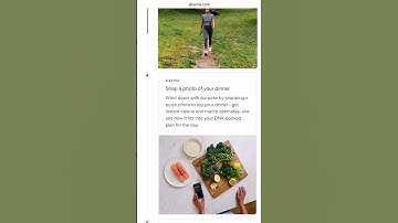What to Expect From Your AlterMe DNA Report | How It Works