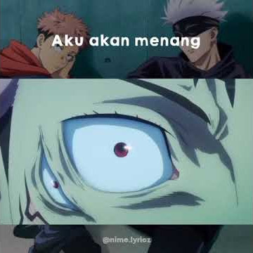 Pertarungan Epic Jutsu Kaisen Story Wa 30 detik