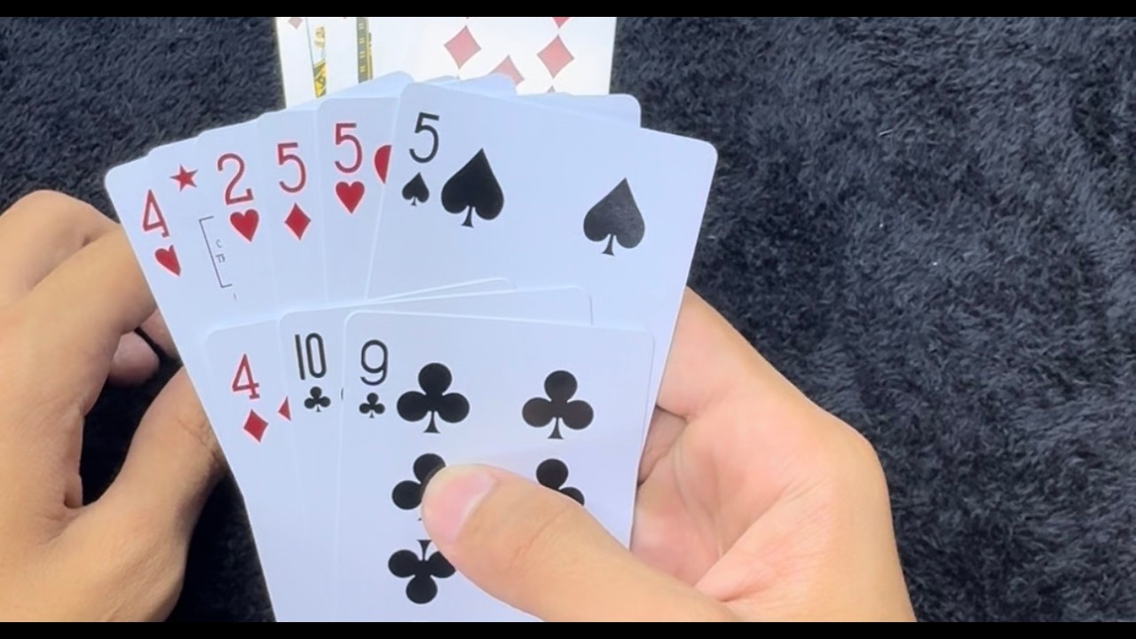 Game Face On, Puso Matatag! 💪🎴 #trending #tongits #highlightseveryone  #moimoipalagurl #subscribeme