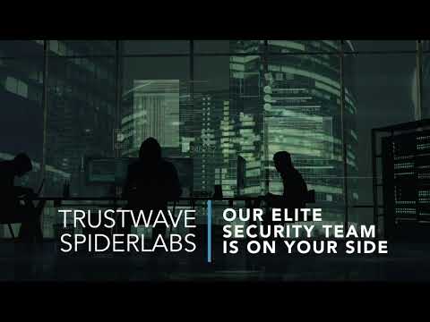 Top 10 reasons to choose Trustwave