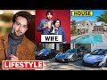 Sourabh raaj jain lifestyle 2021 income house biography wife cars son net worth  family