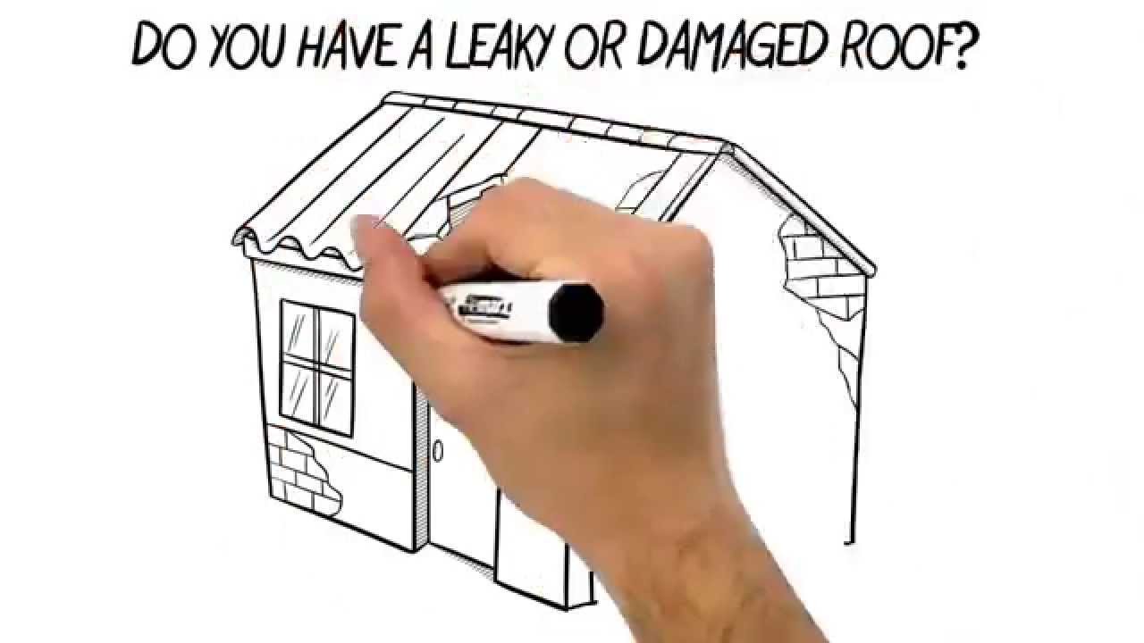 24 Hour Emergency Roofers Wellington