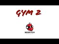 Gym dancehall mixbruk out vybz kartel mavado rdx busy signal beenie man charley blackaidonia