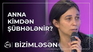 Anna Zümrüdün itməsi ilə bağlı şübhələrini AÇIQLADI / Bizimləsən