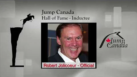 2018 Official: Robert Jolicoeur
