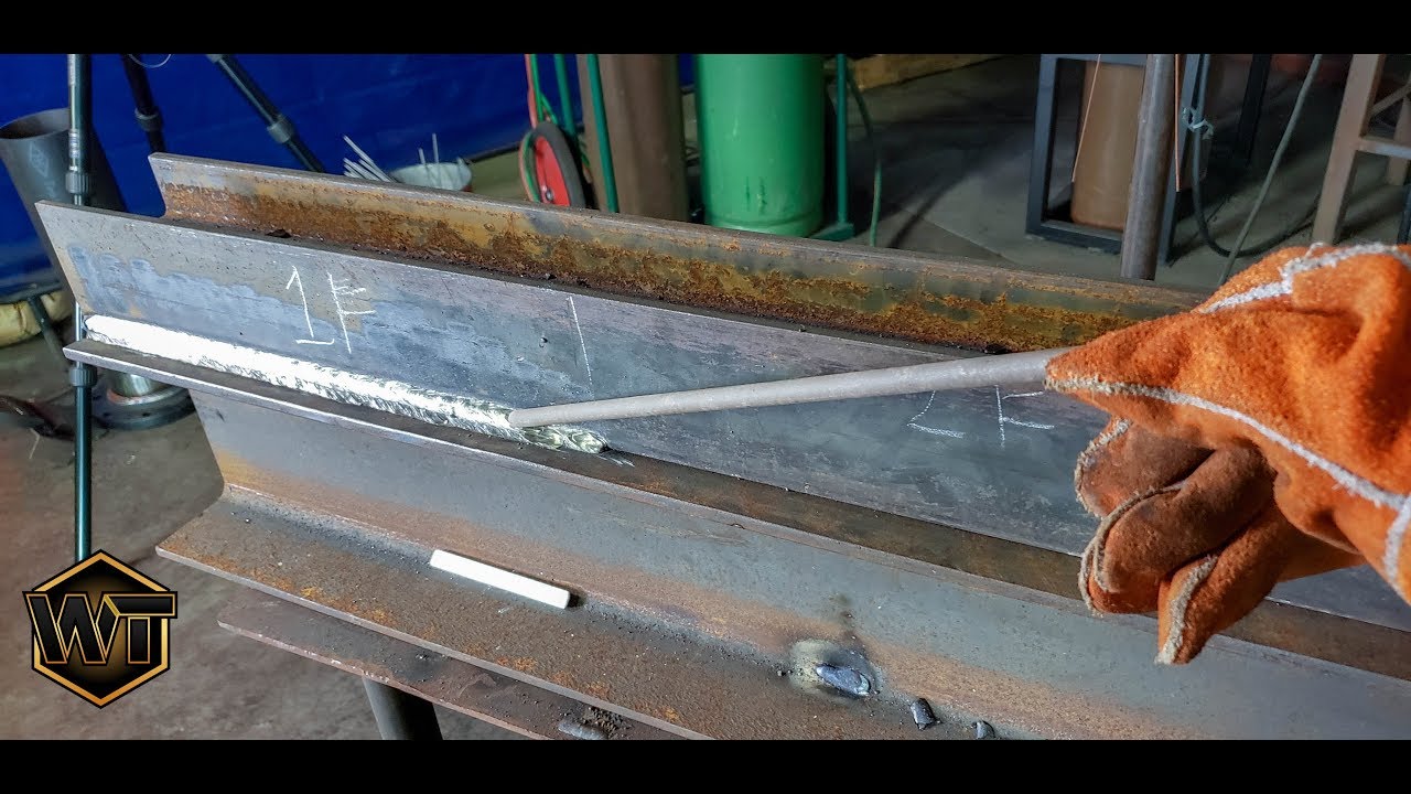 7024 Jet Rod Tutorial YouTube