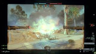 Battlefield 6 | 3 Men 1 Golf Cart VS 1 AA Gun