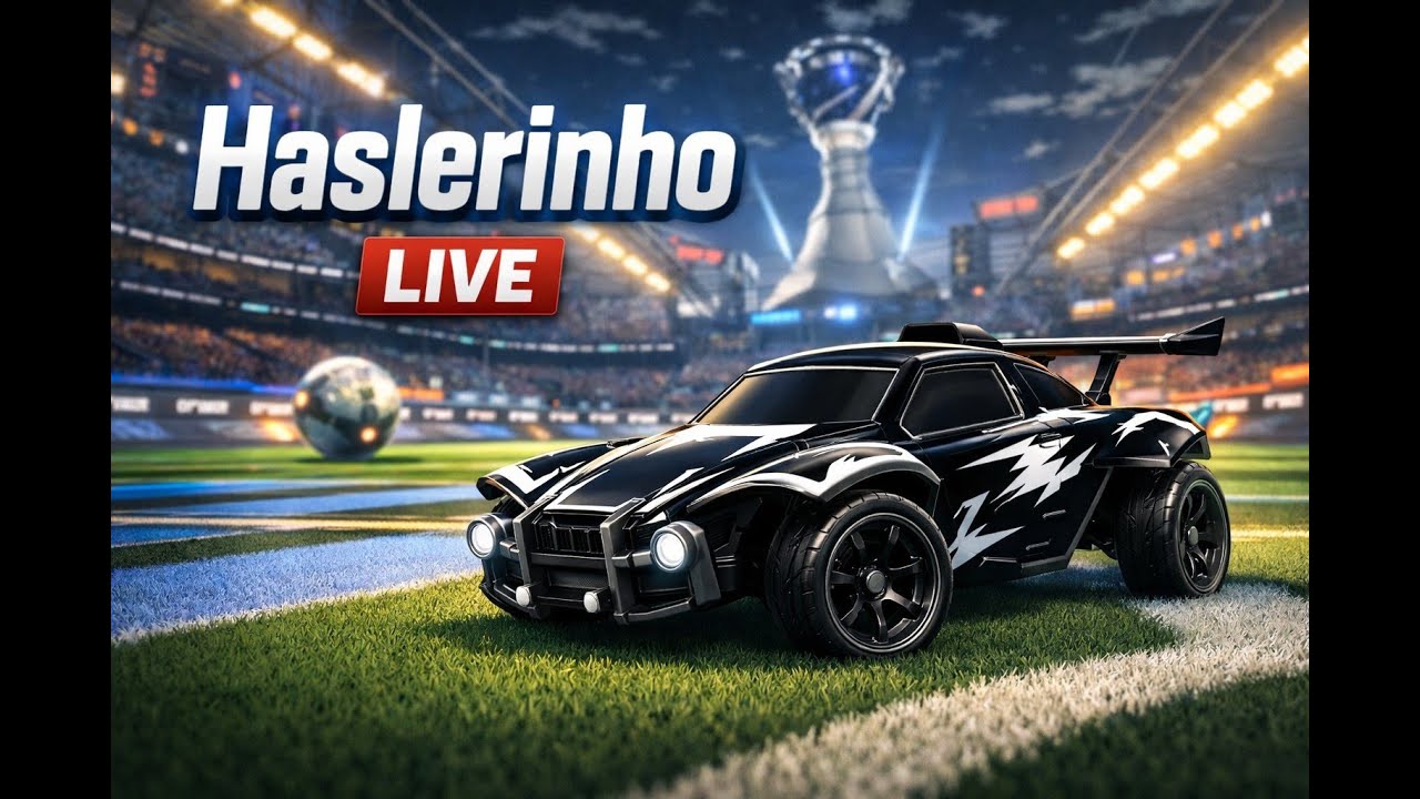 | PEAKING IN COMP C3 | ROAD TO GC | ROCKET LEAGUE | ROAD TO 2K SUBS